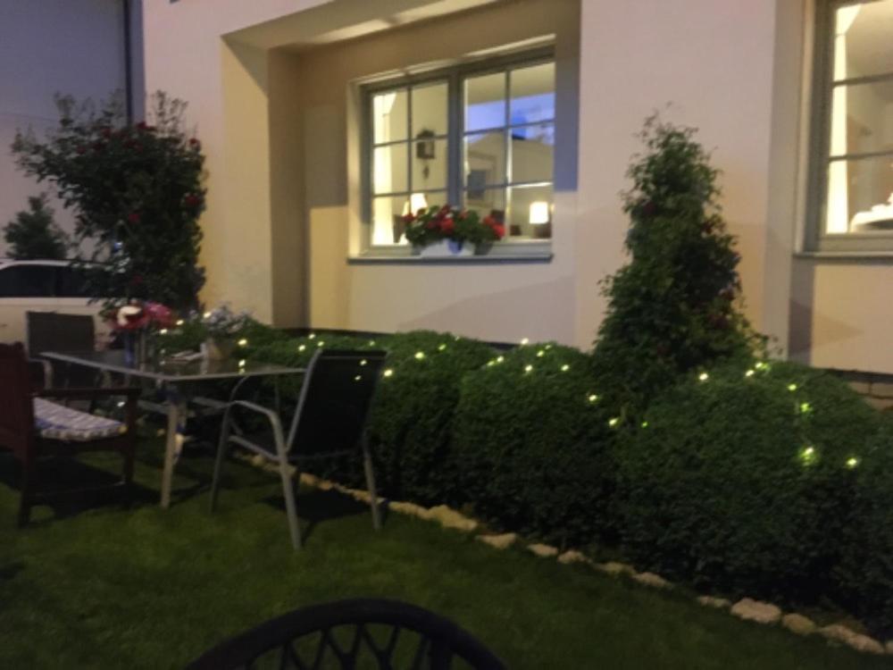 Mariánské Lázně Pension A Restaurace Filip II מראה חיצוני תמונה