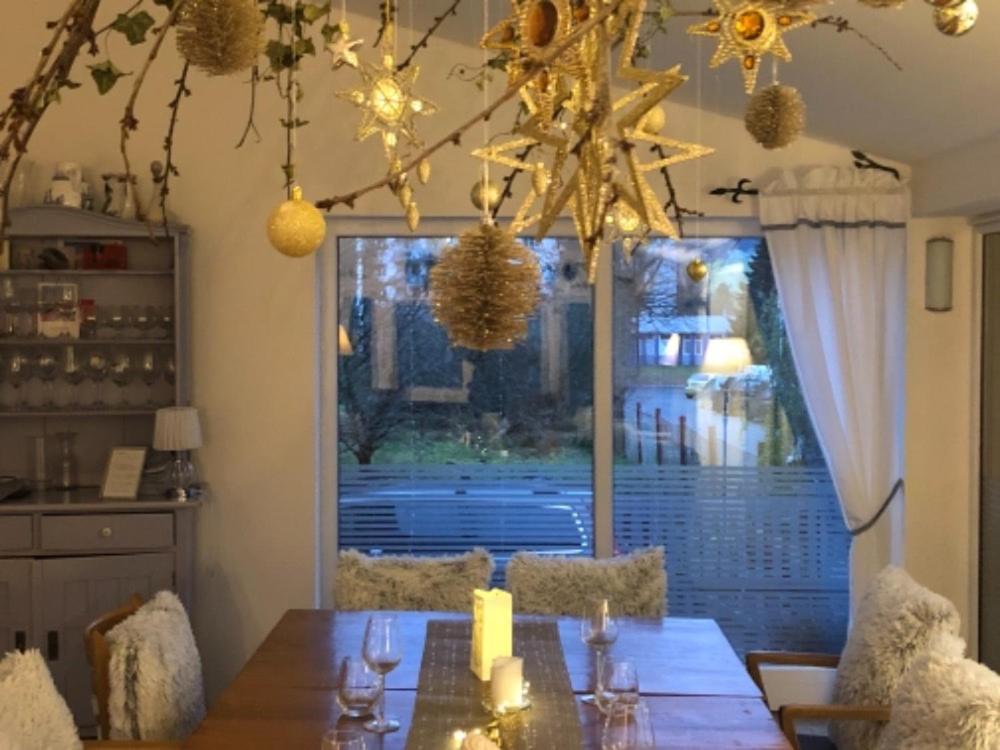 Mariánské Lázně Pension A Restaurace Filip II מראה חיצוני תמונה