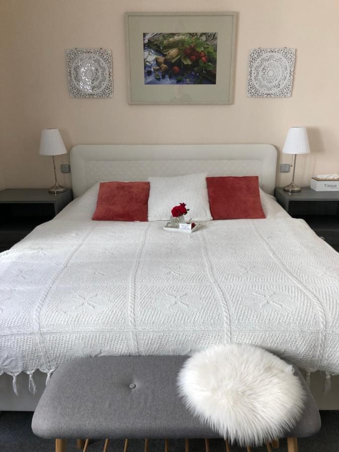 Mariánské Lázně Pension A Restaurace Filip II מראה חיצוני תמונה