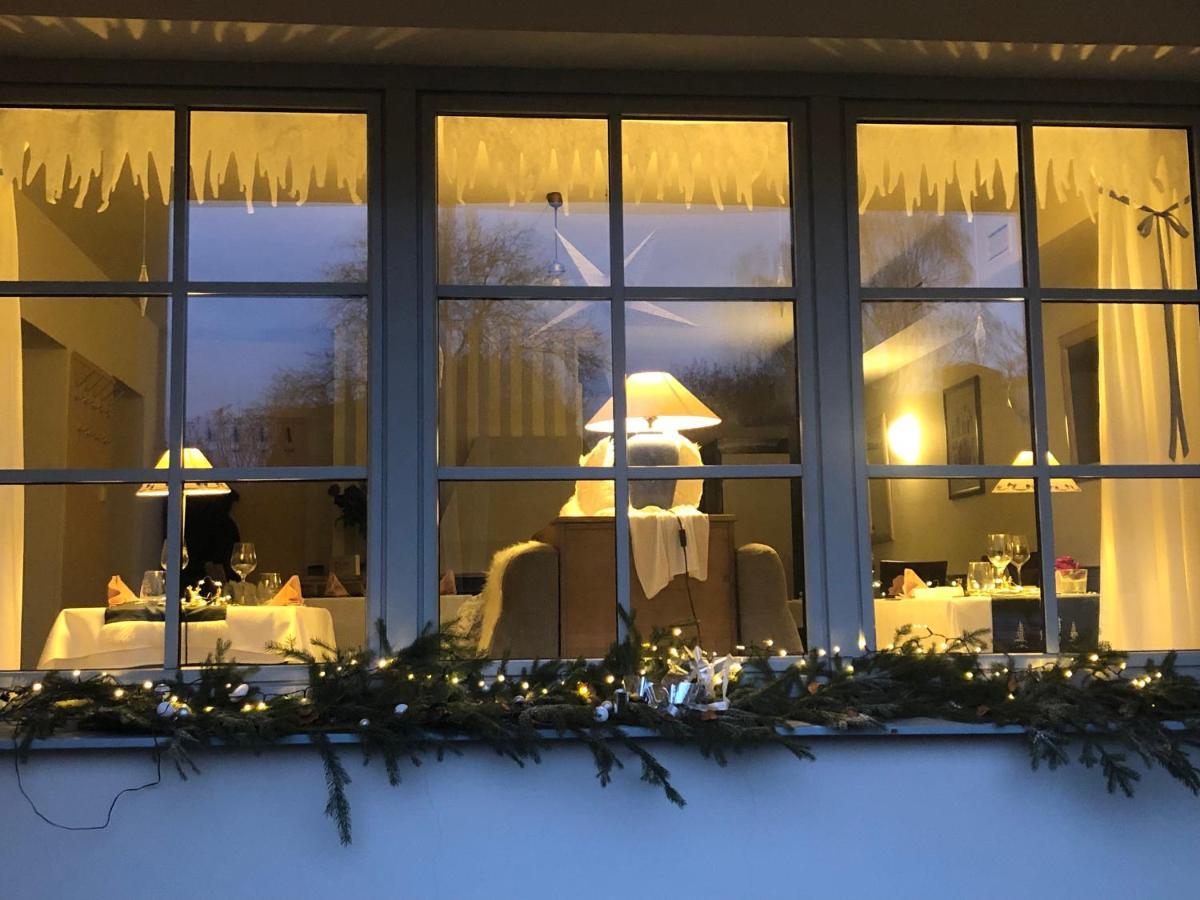 Mariánské Lázně Pension A Restaurace Filip II מראה חיצוני תמונה