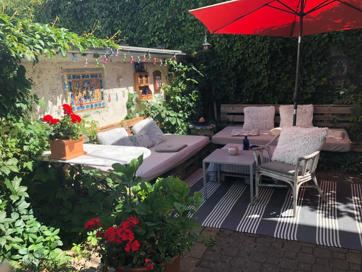 Mariánské Lázně Pension A Restaurace Filip II מראה חיצוני תמונה