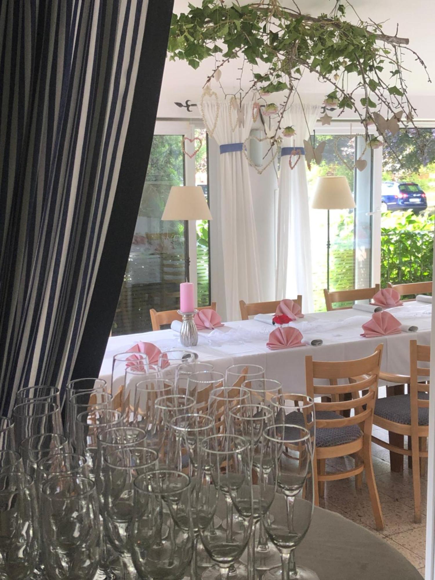 Mariánské Lázně Pension A Restaurace Filip II מראה חיצוני תמונה