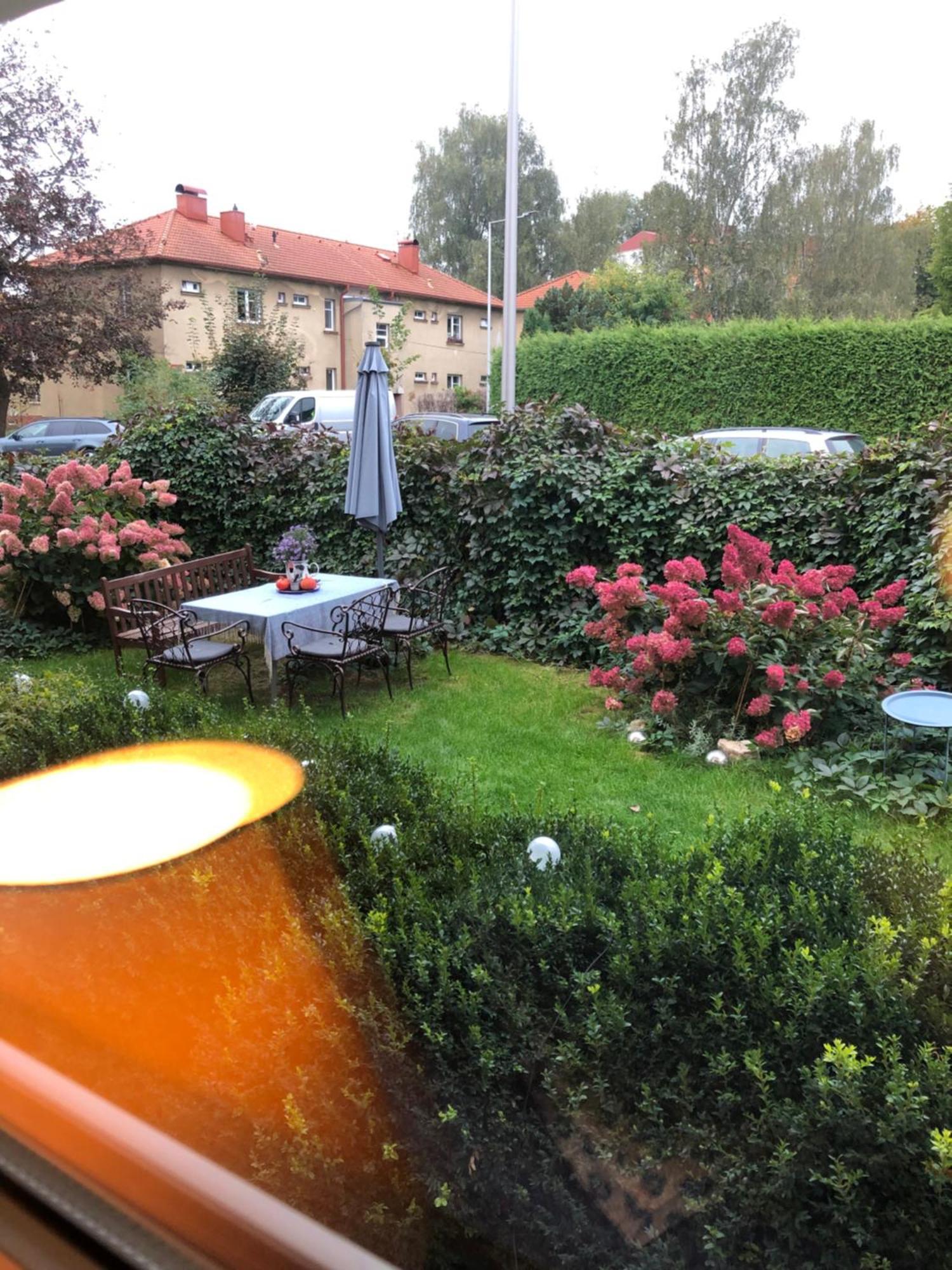 Mariánské Lázně Pension A Restaurace Filip II מראה חיצוני תמונה