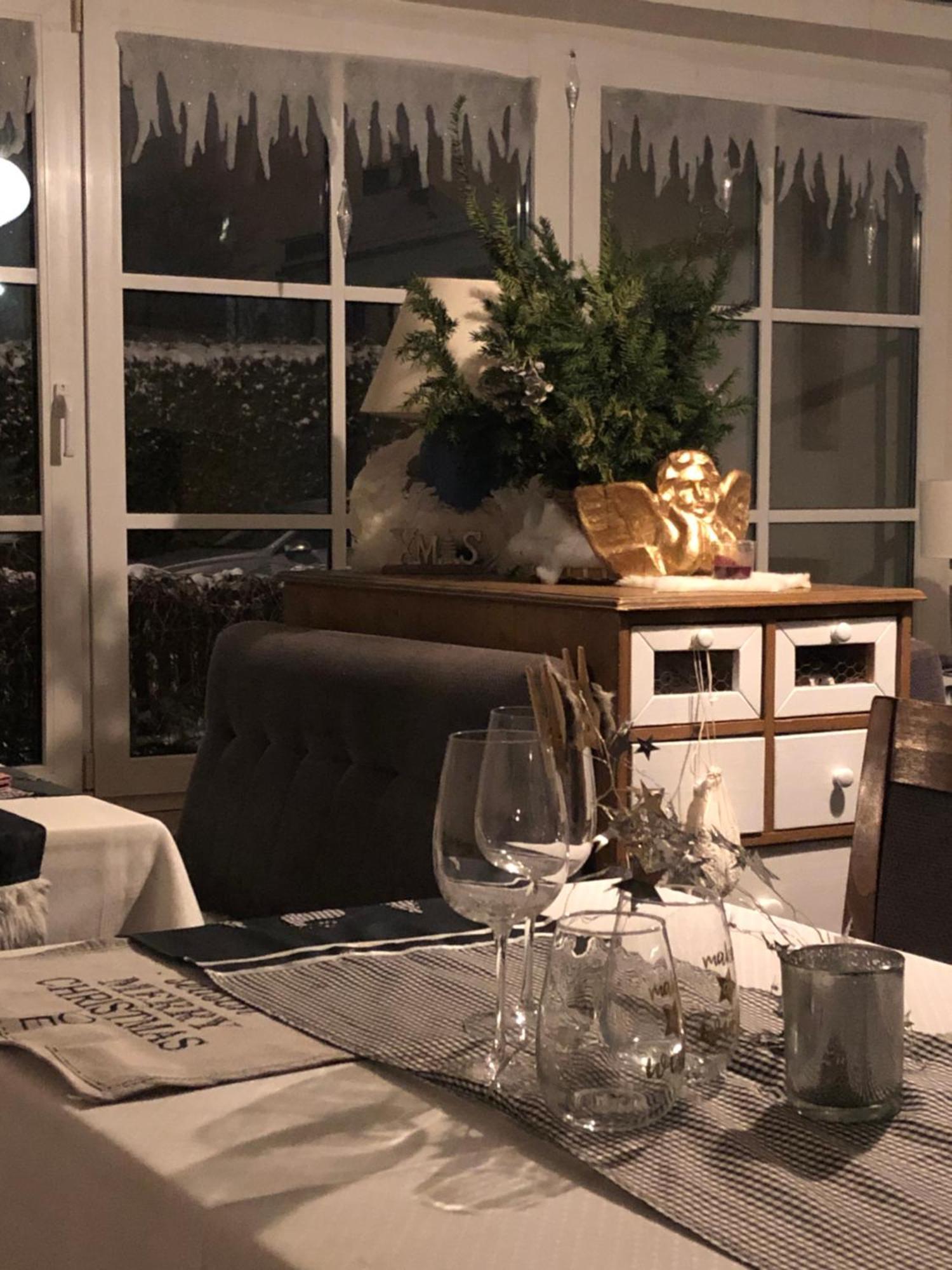 Mariánské Lázně Pension A Restaurace Filip II מראה חיצוני תמונה
