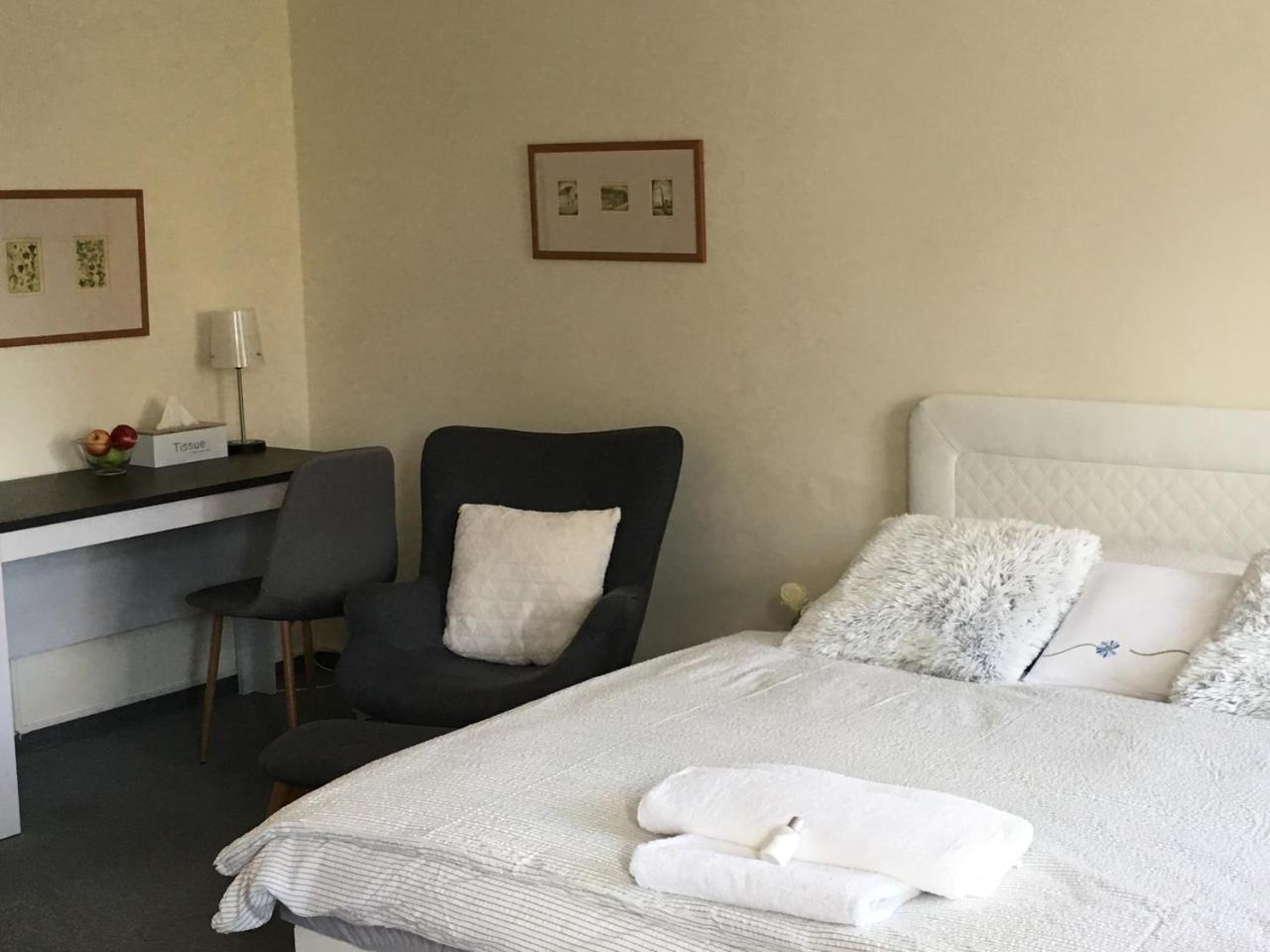 Mariánské Lázně Pension A Restaurace Filip II מראה חיצוני תמונה