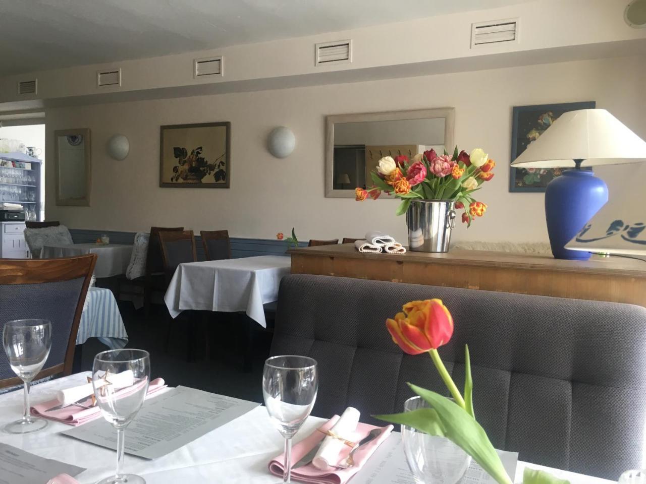 Mariánské Lázně Pension A Restaurace Filip II מראה חיצוני תמונה